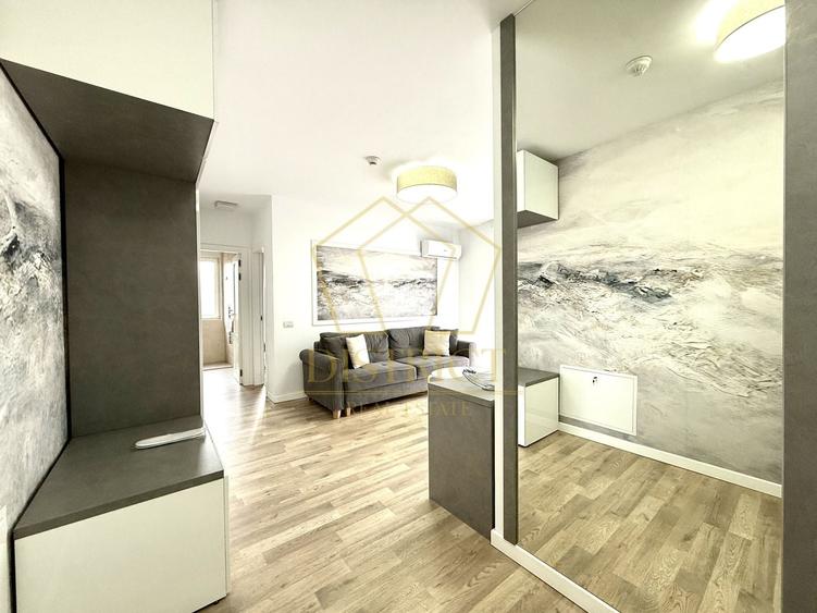 Apartament superb cu 2 camere 46 mp utili | Aradului/Lipovei - 4