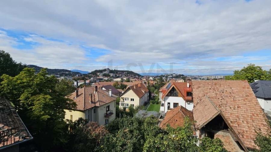 REV2005231 Casa cu istorie si rafinament in inima Brasovului - 32