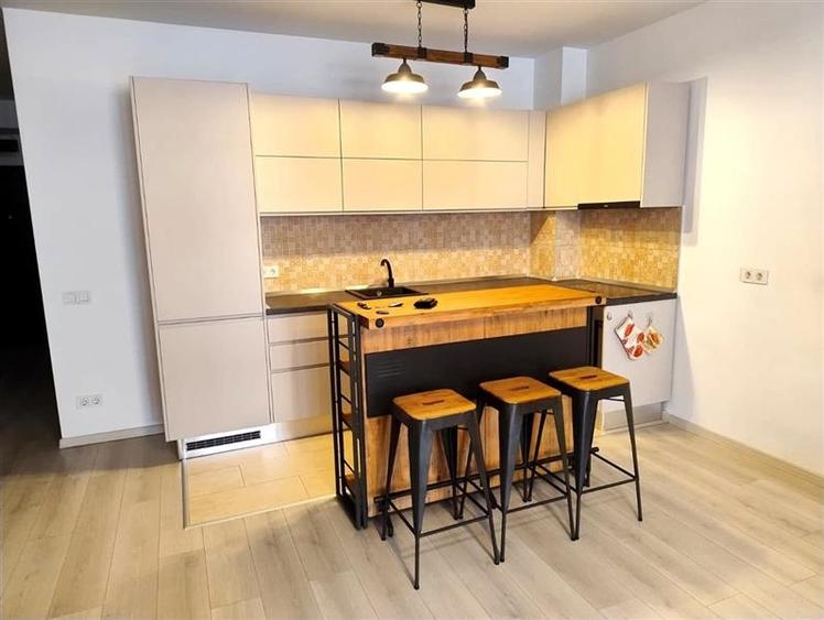 Apartament superb | 3 camere de inchiriat | Unirii / Timpuri Noi - 6