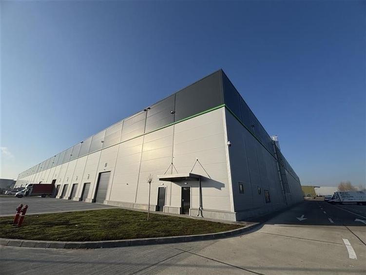 Vanzare depozit/hala/spatiu industrial Theodor Pallady - A2 - 1