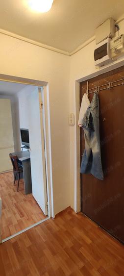 Inchiriez garsoniera Govandar linga LIDL - 1