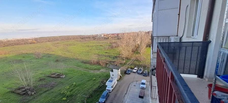 2 camere | Decomandat | Centrala | Sos. Oltenitei Sector 4 - 16