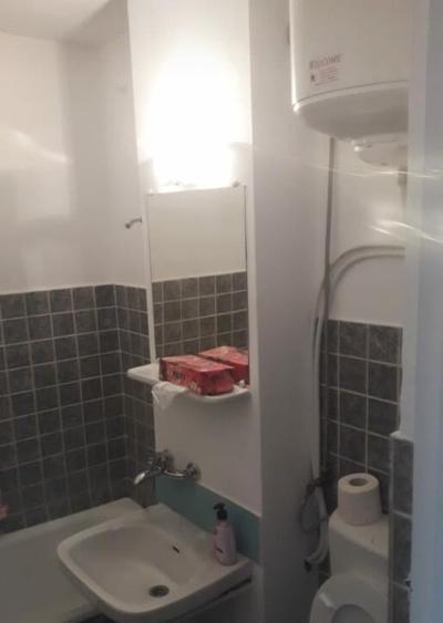 Garsoniera Confort 1 - Etaj 2 Zona Zamca - 7