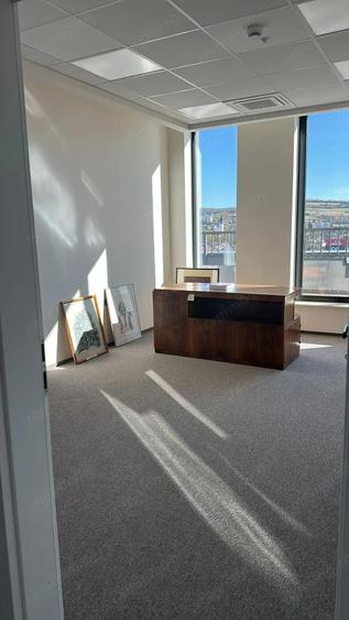 Semicentral - Inchiriere spatiu birouri/comercial - Str. Fabricii De Zahar - 10