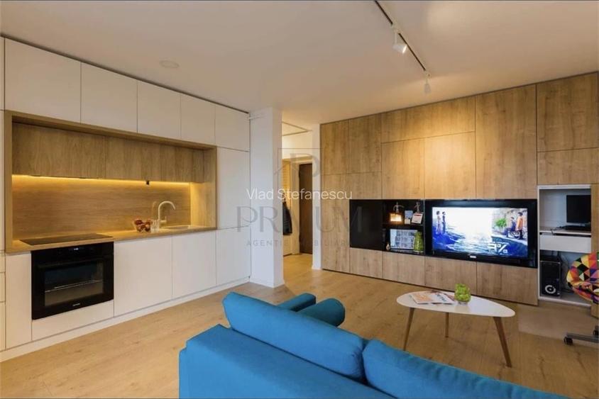 SOARELUI - 2 Camere - Bloc NOU - Mobilat si utilat - BOXA - Parcare inclusa
