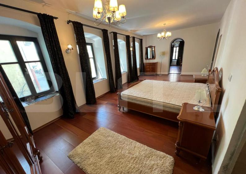 Apartament cu 2 camere, 130 mp, zona Centru Istoric - 7