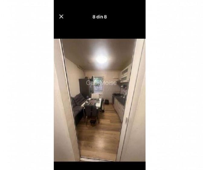 Apartament 2 camere semidecomandat zona Cet