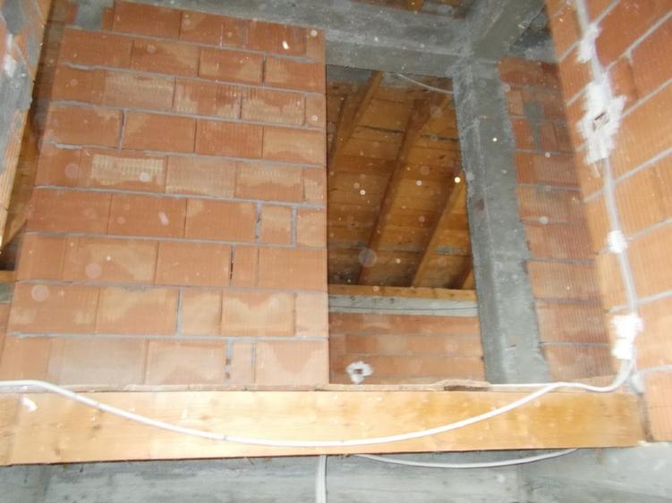 Casa Parter+Parter+Mansarda, Ianova, 5 camere, 720 mp teren - 8