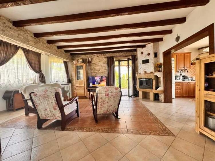 Casa 5 camere de vanzare in Salicea - 2