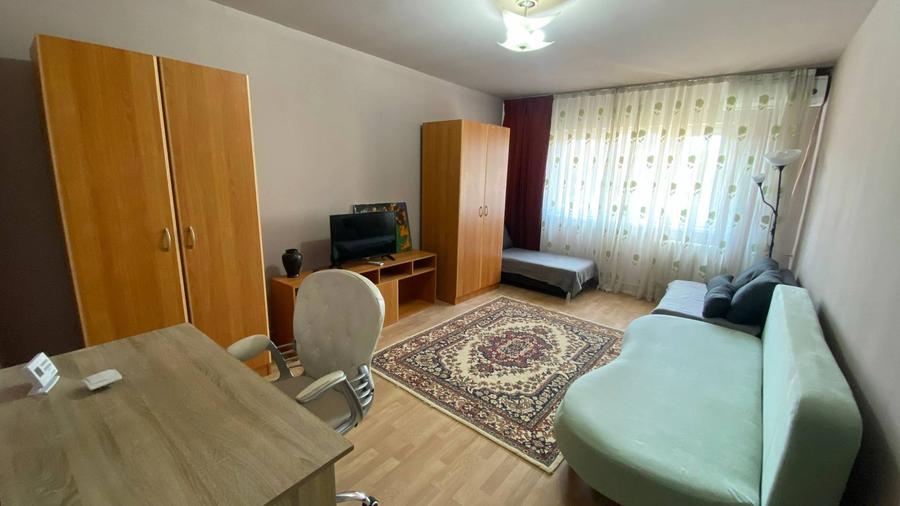 Apartament de inchiriat, 2 camere, 52 mp, Zorilor Trascaului - 2