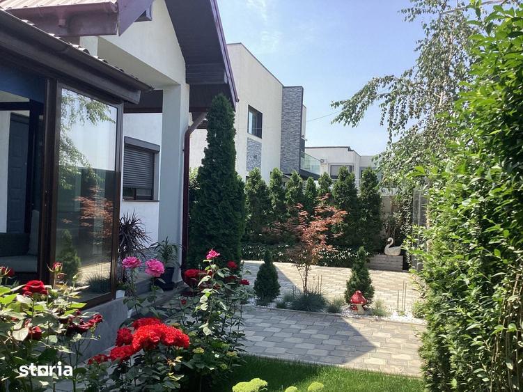Casa P+M 3 camere 103mp teren 273mp Pantelimon - 5