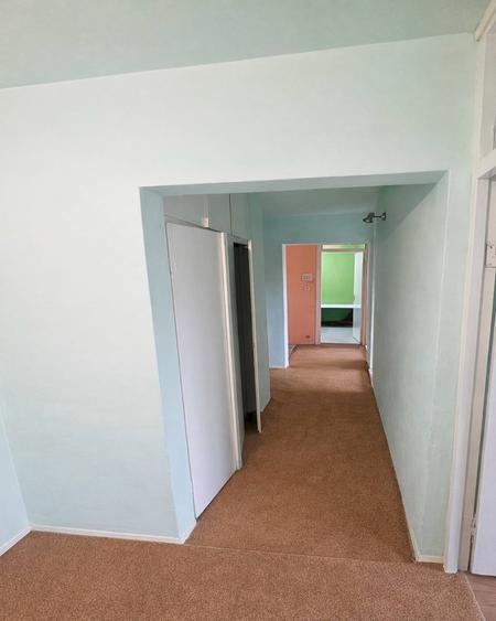 Apartament cu 4 camere decomandate, confort I, 80mp, etaj 1, finisat, cu 2 bai si 2 balcoane - 4