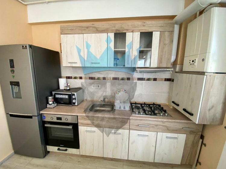 Vedere la Mare! 3 Camere 2 Bai cu Terasa, Mamaia Nord, 100m - 9