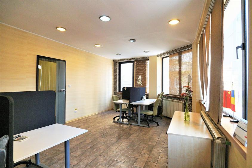 Vila activitati medicale - Victoriei - 5