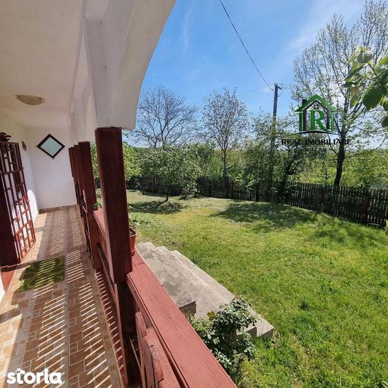 Casa de vacanta Vernesti- Niscov - la padure ! - 8
