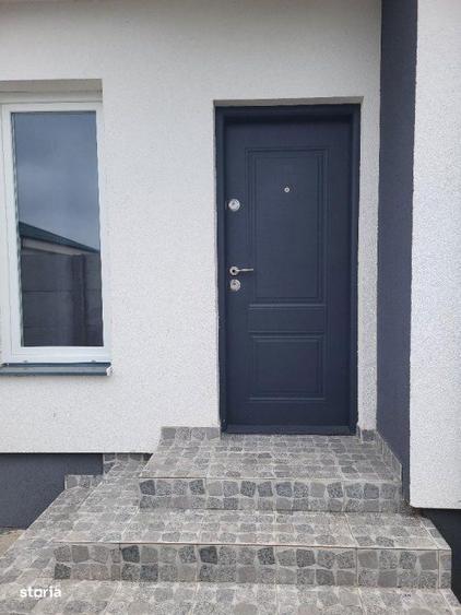 Casa moderna pe parter-zona linistita,ideala pentru familie - 4