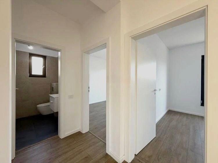 CASA| VILA INDIVIDUALA | PARTER | LUX| | 4 CAMERE | NOU !TUNARI - 5