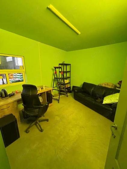 Spatiu comercial 280 mp + 700 mp curte, Filiasi - 4