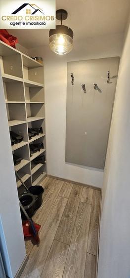 Vand apartament mobilat si utilat complet ,Renovat modern - 5