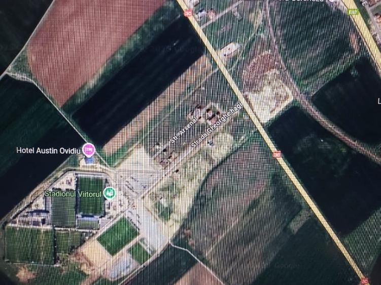 Intravilan 10000mp 3 deschideri  DNC3 și adiacent fără comision - 6