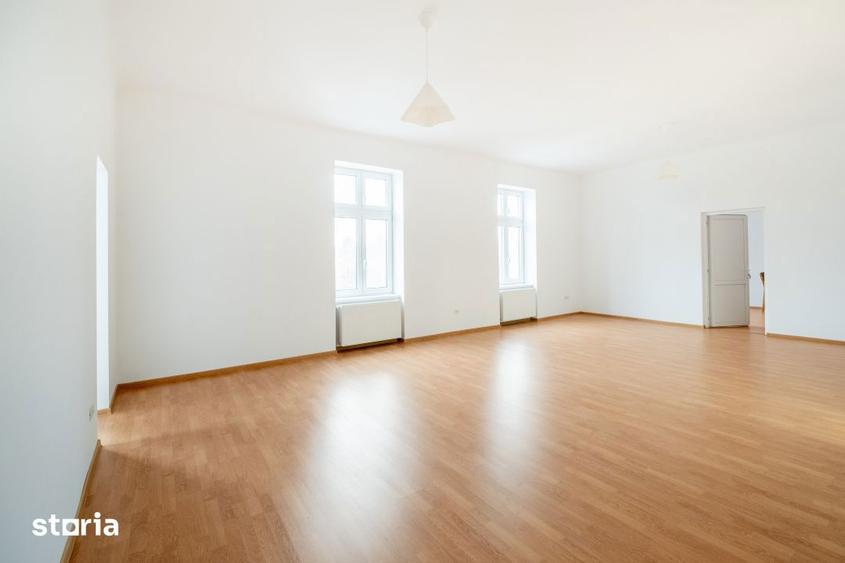 Apartament elegant in cladire cu arhitectura istorica - 5