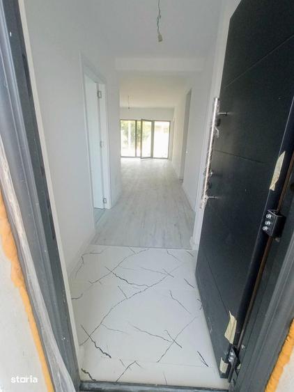 CASE INDIVIDUALE DOMNESTI, 4 CAMERE, INCALZIRE PARDOSEALA, COMISION 0% - 3