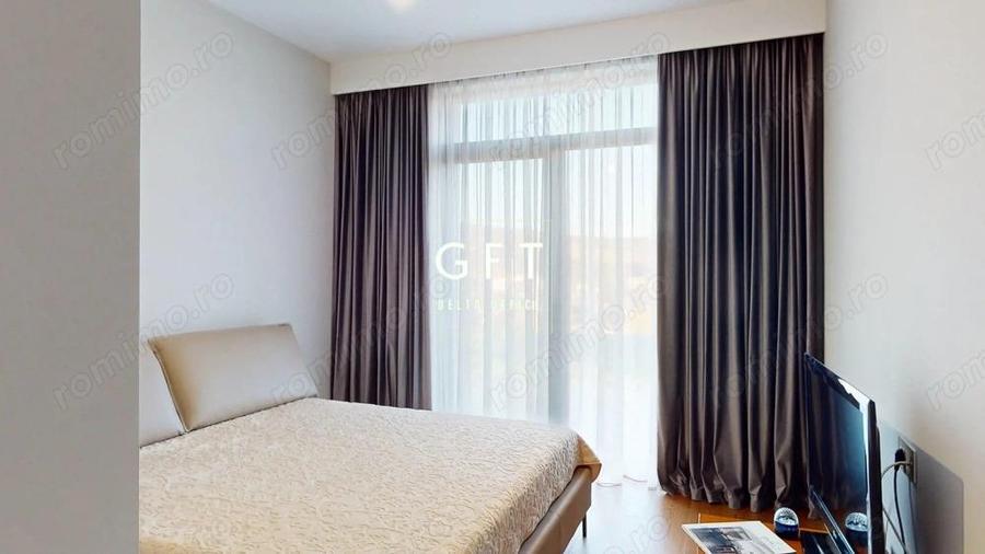 Casa la cheie de vanzare in Bistrita - cartier Viisoara - 13