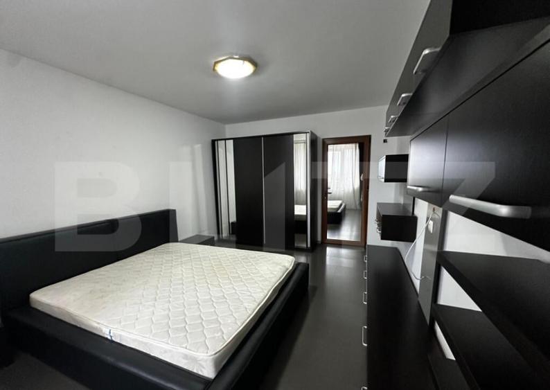 Apartament 2camere,decomandat, etaj 7, zona Piata Garii - 7