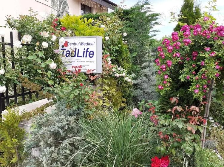 Inchiriez cabinet medical sau psihologie sau sala de fizioterapie, masaj, terapie alternativa, - 7