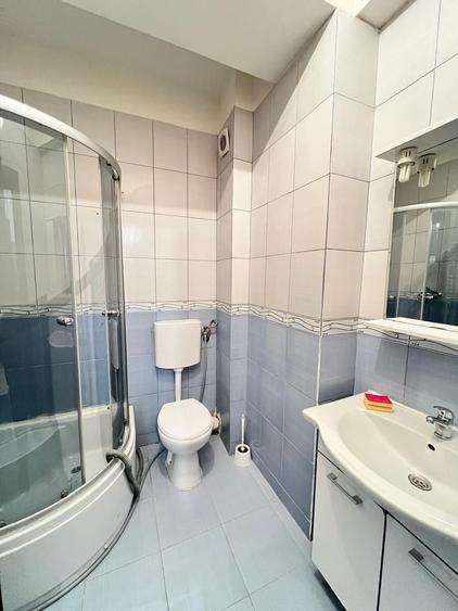 Garsoniera Dubla Tip Studio Militari Residence Rezervelor 55 Presto Pizza - 8