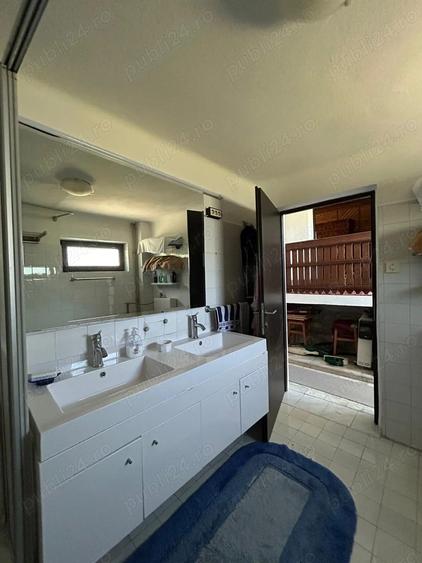 Casa de vanzare in comuna Salatrucu, sat Salatrucu, Judet Arge? ( Valea Topologului ). - 8