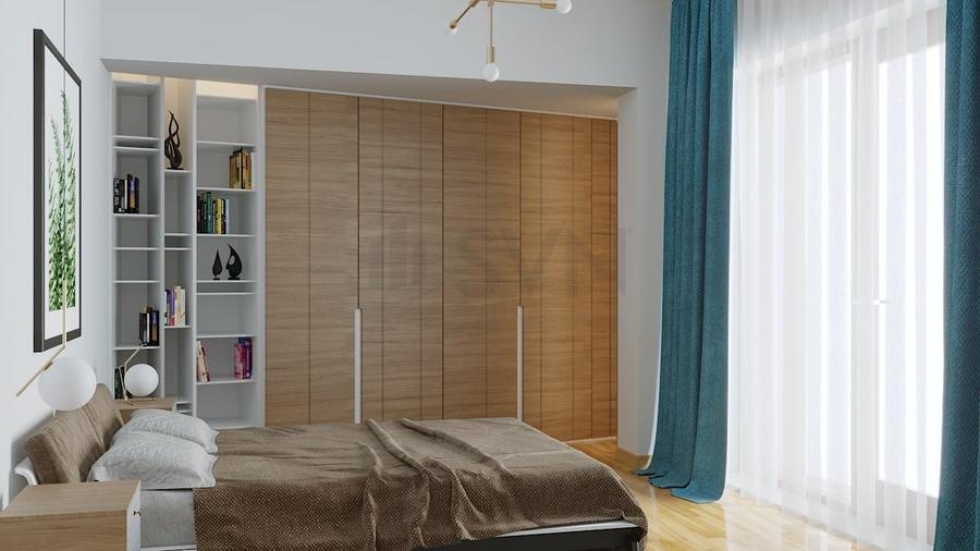 REV2004383 Town House 4 Camere Bucurestii Noi - 5