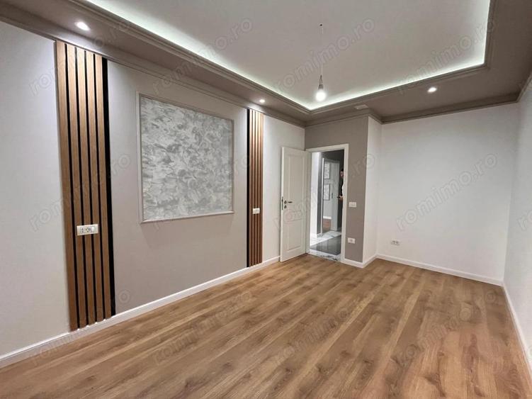 APARTAMENT CU 2 CAMERE IN COMPLEXUL CAMPEADOR CITY la 120.000 euro - 15