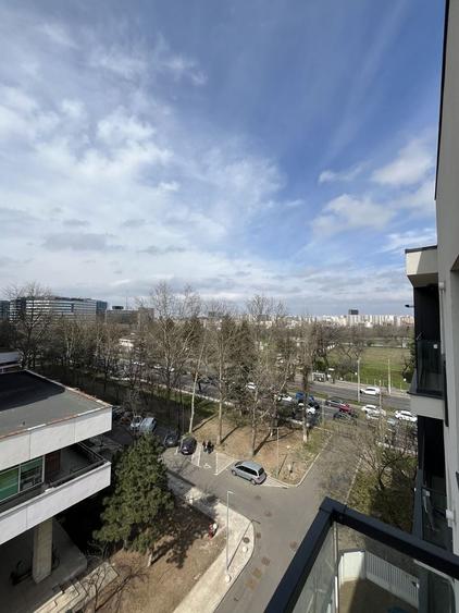 Apartament 3 camere de inchiriat Cotroceni, Piata Leul - 3