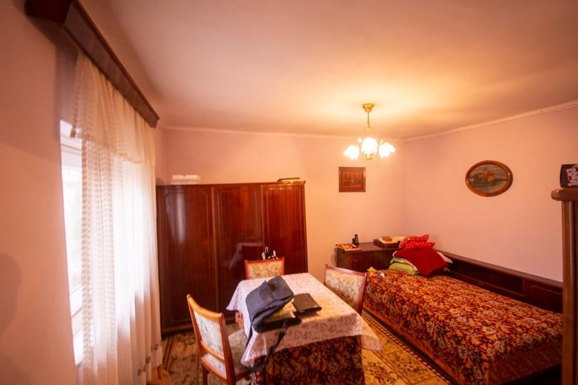 Vanzare vila individuala dispusa pe parter, parcare,Voluntari,Sihlea - 5