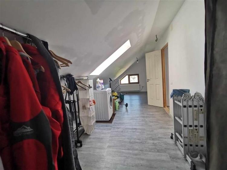 Casă GHIMBAV mobilată, utilată! ZERO% COMISION! - 13