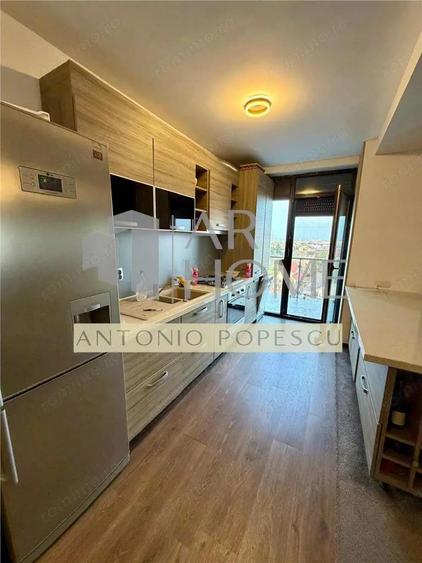 Apartament 3 camere, terase 32 mp, 2 parcari, Ploiesti, Albert - 12