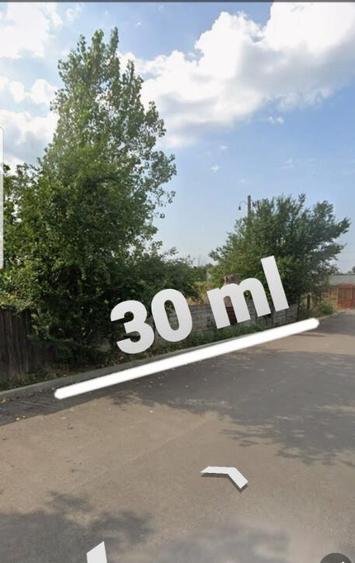 Teren sup 2600 mp strada Caramidari posib RATE / LOTIZARE - 1