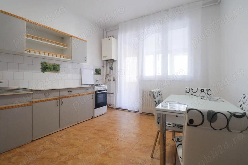 Inchiriez apartament cu o camera pe strada Maramure?ului - 4