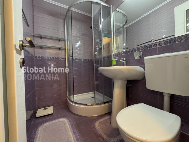 Apartament 4 Camere | Calea Vitan-Mall Vitan | Renovat | 90MP - 24