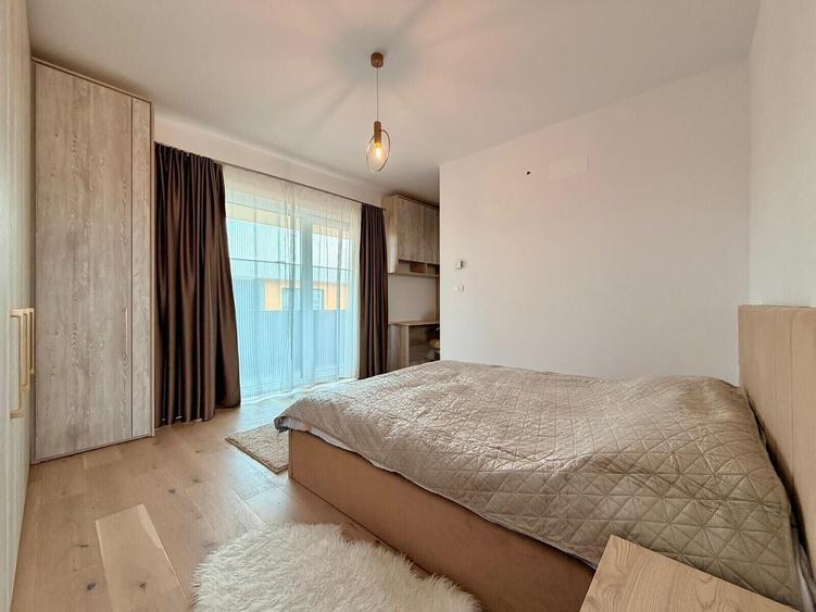 TOWNHOUSE | 2 camere | complex rezidential | Pipera - 9