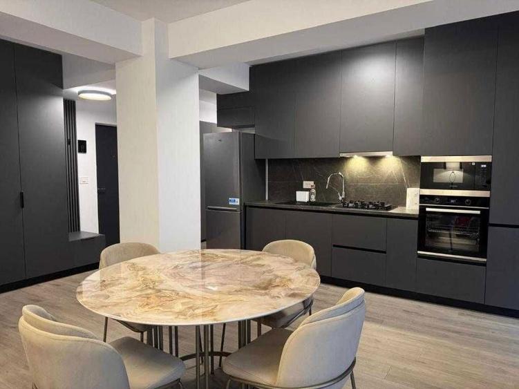 Apartament 2 camere de inchiriat, 50MP, Lipovei - 2