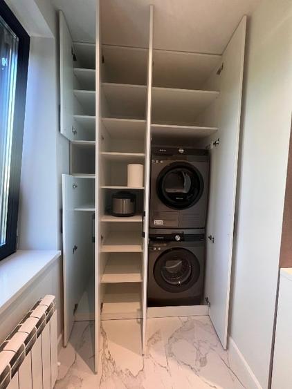 Apartament Floreasca 2 camere+boxa str Glinka 180.000 euro, nu se percepe TVA - 14