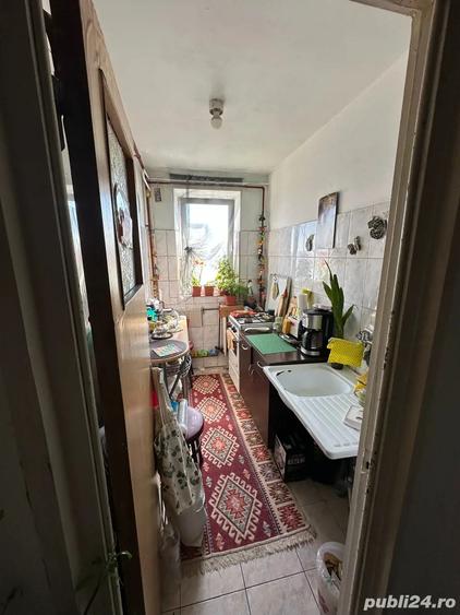 Va propunem spre vanzare un apartament cu 2 camere (Piata Progresu) - 4