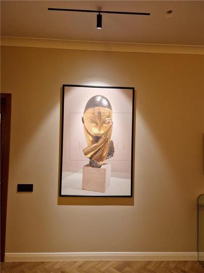 Modern, Elegant, Exclusiv – 2 Camere de Inchiriat - 13