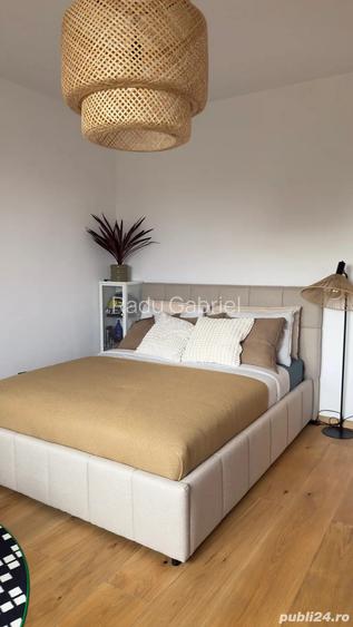 Garsoniera spa?ioasa ?i luminoasa bloc nou Titan, Sector 3 (67.000 )