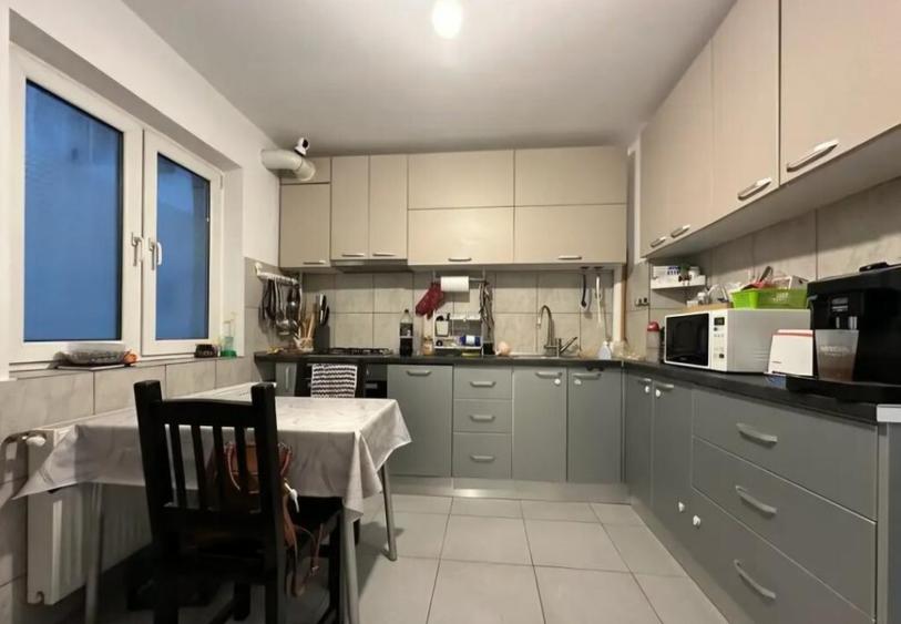 Apartament 3 camere, Raul Doamnei, sector 6 - 2