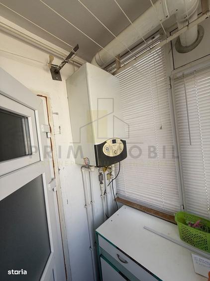 3 Camere Decomandat, Nicolina, Prima Statie, LIDL - 8