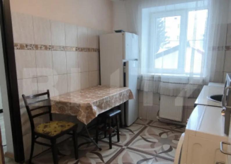 Garsoniera de inchiriat, 25mp, etaj 1, zona Burdujeni Gara. - 3