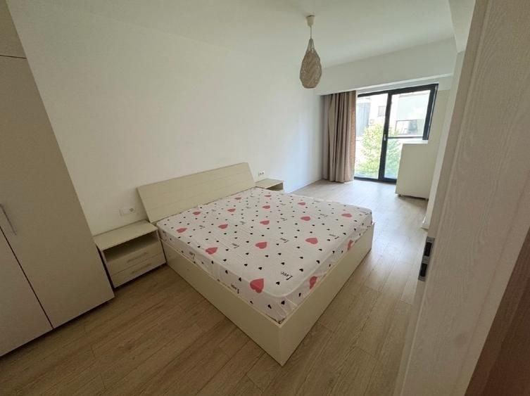 Rental 2 room apartment | 68 sqm | Tunari - 3